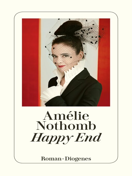 Title details for Happy End by Amélie Nothomb - Wait list